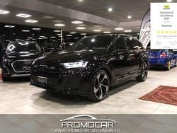 Marrone Usata 2023 Audi 50 Exclusive Due volumi | 59.900 €