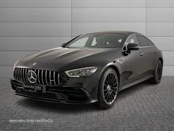 Argento Usata 2020 Mercedes AMG GT AMG Coupé | 62.900 € (Super prezzo)