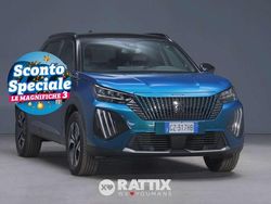 Blu obsession Usata 2025 Peugeot 2008 GT SUV | 22.900 €