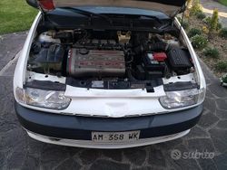 Usata 1997 Alfa Romeo 146 Due volumi | 3000 € (Buon prezzo)