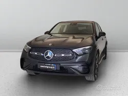 Grigio Usata 2024 Mercedes GLC300 AMG Line Premium Plus Coupé | 69.500 € (Buon prezzo)