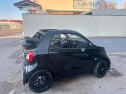Usata 2019 Smart ForTwo Cabrio Cabrio | 18.000 € (Buon prezzo)
