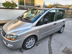 Grigio Usata 2006 Fiat Multipla Dynamic Monovolume | 3550 € (Cara)