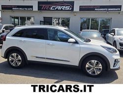 Bianco Usata 2021 Kia Niro SUV | 19.490 €