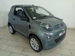 Nessuno Nuova 2024 Aixam Minauto Tre volumi | 11.200 € (Buon prezzo)