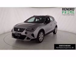 Argento Usata 2022 Seat Arona Xperience SUV | 15.900 € (Buon prezzo)