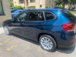 Verde Usata 2013 BMW X1 SUV | 11.000 € (Buon prezzo)