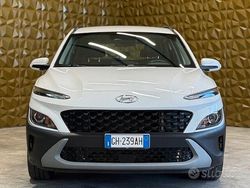 Bianco Usata 2022 Hyundai Kona SUV | 12.900 € (Ottimo prezzo)