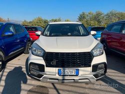 Bianco Usata 2020 DR DR 5.0 SUV | 13.500 € (Cara)