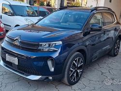 Blu Usata 2023 Citroën C5 Aircross Shine SUV | 22.900 € (Buon prezzo)