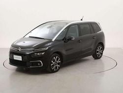 Nero Usata 2019 Citroën C4 SpaceTourer Shine Monovolume | 12.990 € (Buon prezzo)