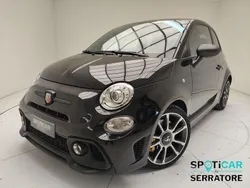 Nero Usata 2023 Abarth 695 Turismo Due volumi | 27.486 € (Buon prezzo)