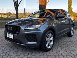 Grigio Usata 2020 Jaguar E-Pace R-Dynamic SUV | 19.999 € (Super prezzo)