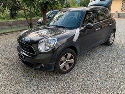 Grigio Usata 2014 Mini Countryman SUV | 11.900 € (Buon prezzo)
