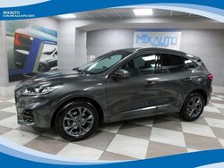 Gray Usata 2021 Ford Kuga ST-Line SUV | 22.500 € (Cara)