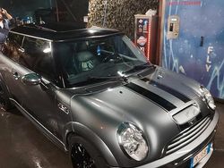 Grigio Usata 2004 Mini Cooper S Coupé Coupé | 8000 € (Super prezzo)