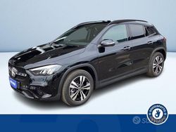Nero Usata 2025 Mercedes GLA200 Advanced Plus SUV | 45.150 € (Cara)