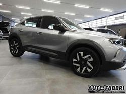 Grigio Usata 2021 Opel Mokka SUV | 16.990 € (Buon prezzo)