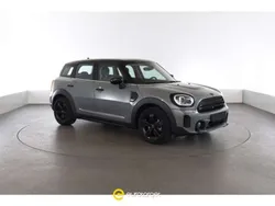 Grigio Usata 2022 Mini Cooper Countryman Classic SUV | 29.950 € (Buon prezzo)