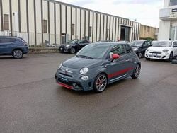 Grigio Usata 2021 Abarth 595 Turismo Due volumi | 21.300 € (Buon prezzo)