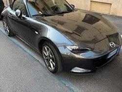 Usata 2022 Mazda MX5 Cabrio | 31.000 € (Buon prezzo)