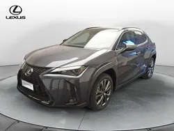 Grigio Nuova 2025 Lexus UX SUV | 36.900 € (Cara)