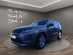 Grigio Usata 2021 Land Rover Discovery Sport HSE Dynamic SUV | 29.900 € (Buon prezzo)