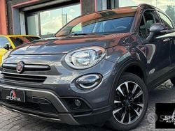 Grigio Usata 2022 Fiat 500X Cross SUV | 13.740 € (Super prezzo)
