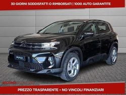 Nero Nuova 2025 Citroën C5 Aircross SUV | 26.900 € (Buon prezzo)