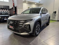 Argento Nuova 2025 Hyundai Tucson SUV | 31.990 € (Buon prezzo)