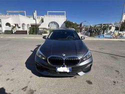 Usata 2020 BMW 116 Advantage Due volumi | 18.000 € (Buon prezzo)