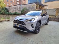 Other Usata 2020 Toyota RAV4 Hybrid Style SUV | 27.990 € (Buon prezzo)
