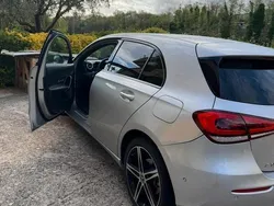 Usata 2021 Mercedes A180 Tre volumi | 20.000 € (Super prezzo)