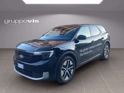 Agate black Usata 2024 Ford Explorer Extended Range SUV | 38.900 € (Ottimo prezzo)