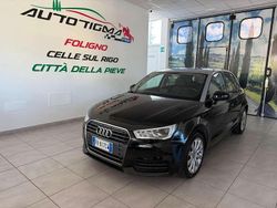 Nero Usata 2018 Audi A1 Sportback Due volumi | 15.500 € (Buon prezzo)