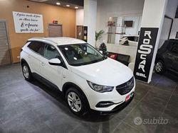 Bianco Usata 2018 Opel Grandland X Innovation SUV | 11.990 € (Ottimo prezzo)