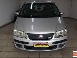 Usata 2008 Fiat Idea Monovolume | 2500 € (Buon prezzo)