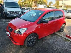 Rosso Usata 2019 Seat Mii Chic Due volumi | 8800 € (Buon prezzo)