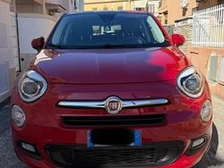 Usata 2018 Fiat 500X SUV | 13.800 € (Buon prezzo)