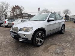 Grigio Usata 2010 BMW X5 SUV | 10.500 € (Ottimo prezzo)