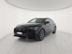 Nero mythos metallizzato Usata 2025 Audi Q8 Sport SUV | 71.900 € (Buon prezzo)