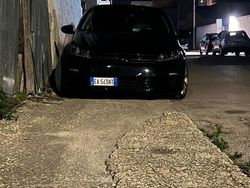 Nero Usata 2010 VW Golf VI Due volumi | 8500 € (Molto cara)