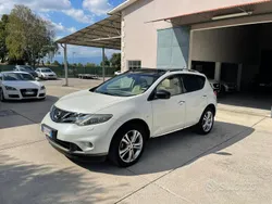 Usata 2011 Nissan Murano SUV | 7500 € (Buon prezzo)