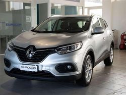 Grigio / gray Usata 2021 Renault Kadjar SUV | 14.500 € (Ottimo prezzo)