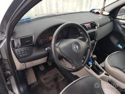 Grigio Usata 2005 Fiat Stilo Tre volumi | 3800 €