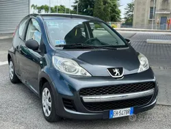Usata 2011 Peugeot 107 Due volumi | 3300 € (Buon prezzo)