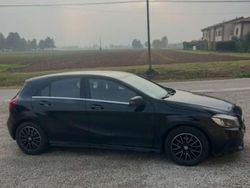 Usata 2016 Mercedes A180 Tre volumi | 13.000 € (Cara)