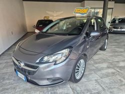 Grigio Usata 2018 Opel Corsa Tre volumi | 8800 € (Buon prezzo)