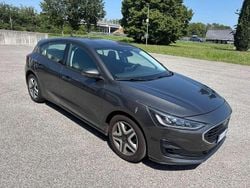 Grigio Usata 2022 Ford Focus Business Edition Tre volumi | 14.000 € (Ottimo prezzo)