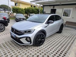 Argento Usata 2023 VW Taigo R-line SUV | 24.500 € (Buon prezzo)